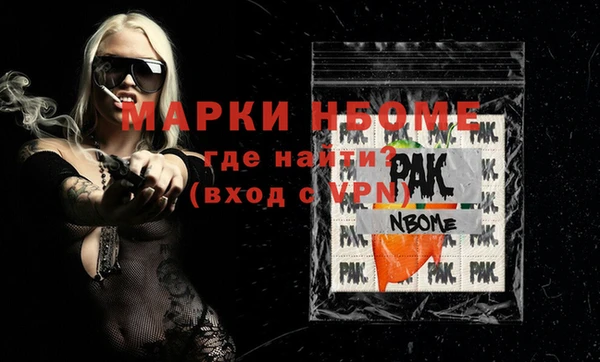 мет Няндома